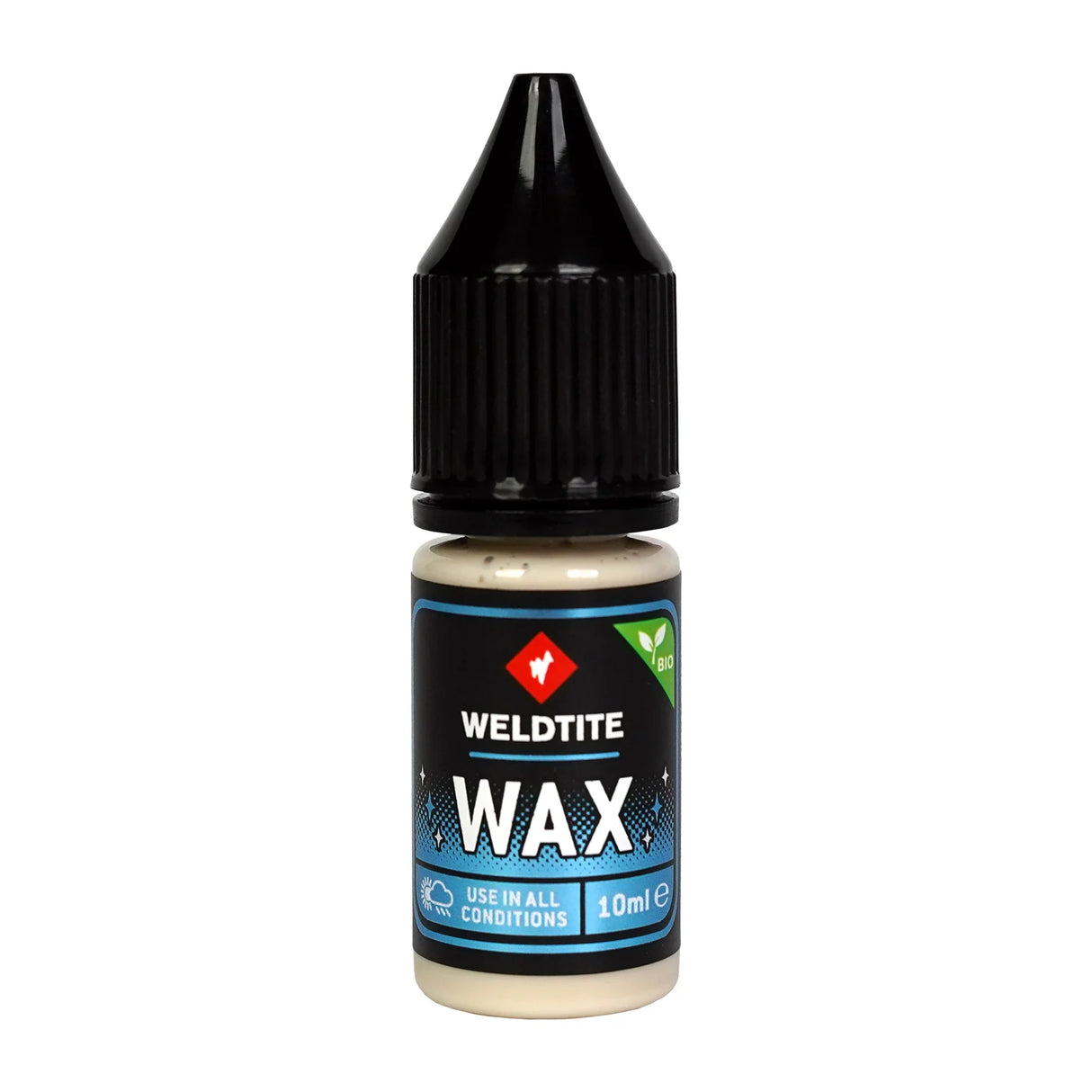 Lubricante Weldtite Dry Wax 10 ml