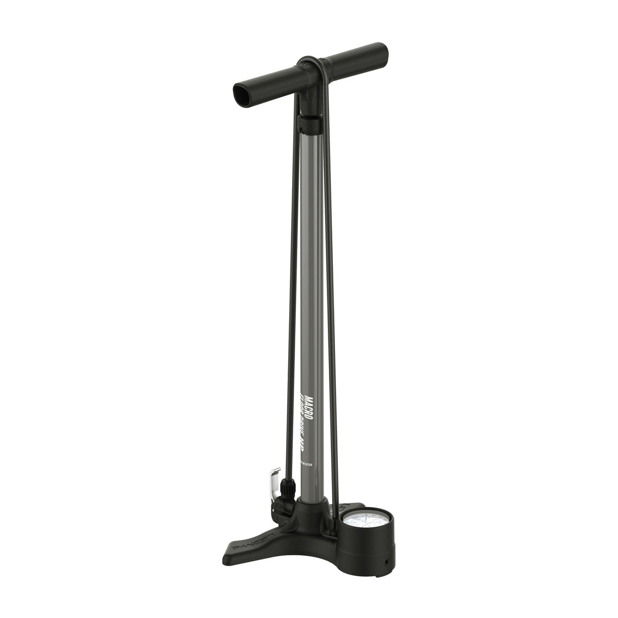 Bombin De Pie Classic DRIVE DV FLAT GREY