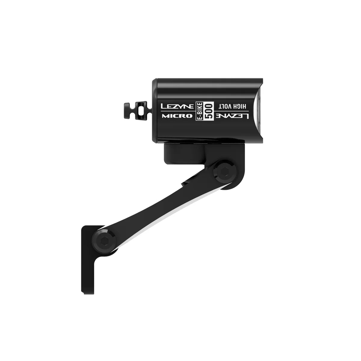LUZ LEZYNE MICRO DRIVE 500 HIGH VOLT ( E-BIKE )