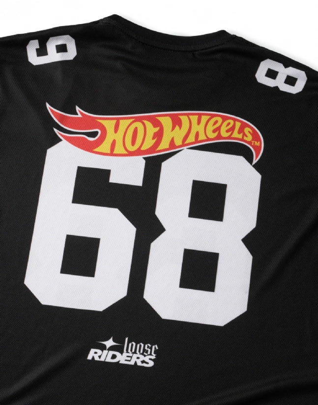 Hot Wheels Jersey - Gridiron