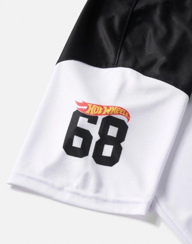 Hot Wheels Jersey SS- Gridiron