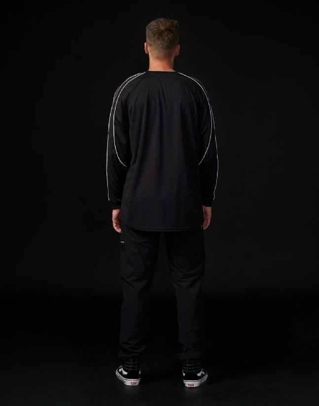 Axis Pro Jersey-Black