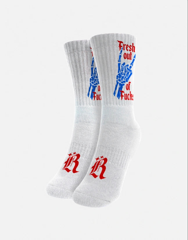 Calcetines Out Of Fucks