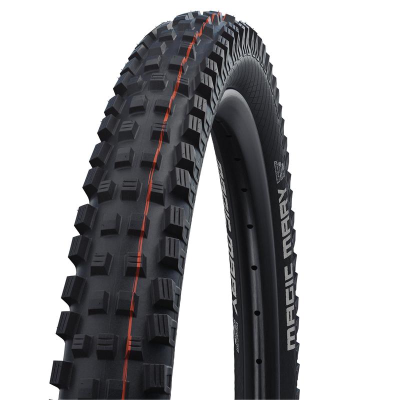 Neumatico Schwalbe MAGIC MARY S/Gravity ADDIX Soft 29x2.6"