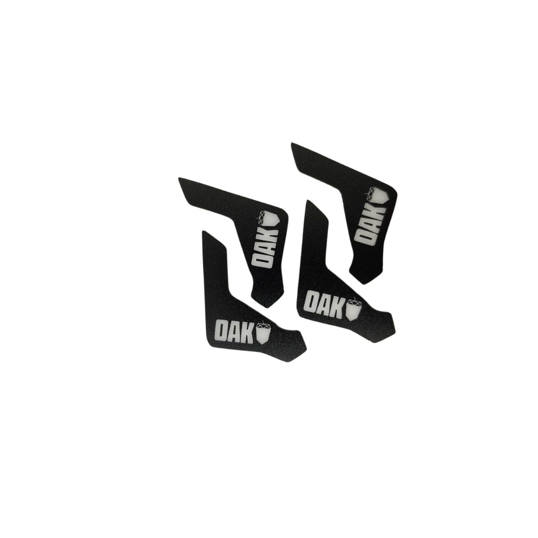 Cover OAK Master Magura ANNUAL RING