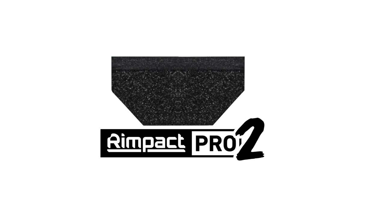 PROTECTOR DE LLANTA RIMPACT PRO V2 SINGLE 27.5'' - 44 VALVES