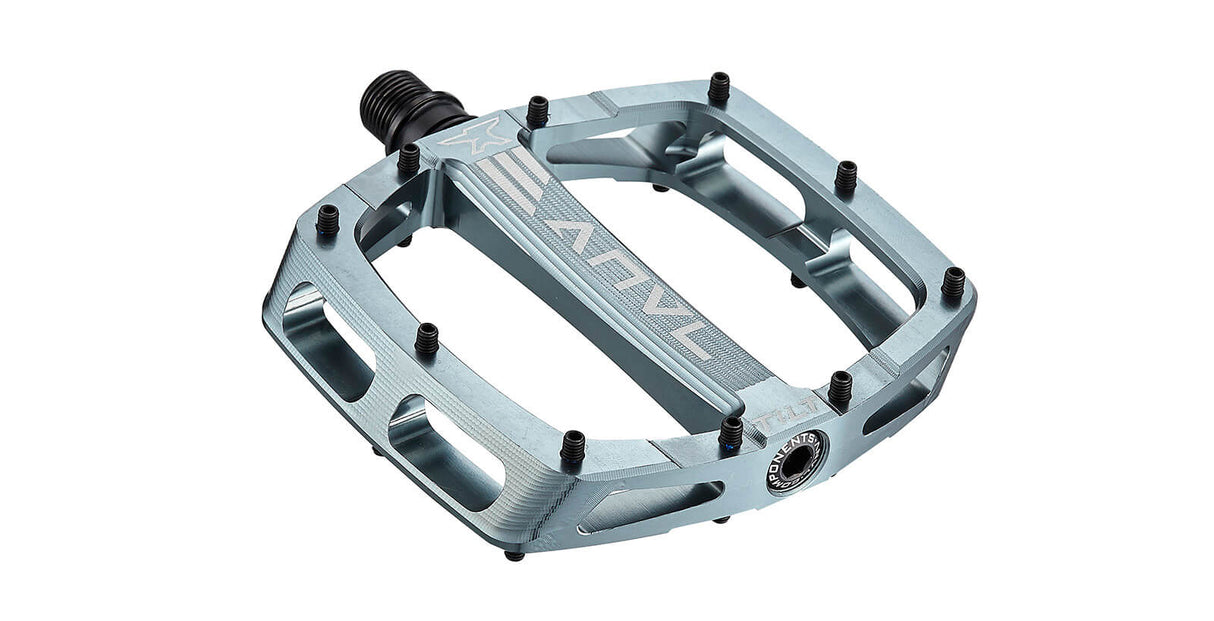 PEDAL ANVL TILT ARCTIC GREY