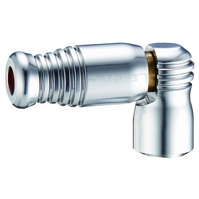 CABEZAL GATILLO TRIGGER SPEED DRIVE CO2 SILVER LEZYNE (solo)