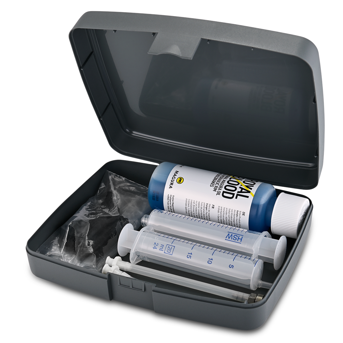 Kit de servicio Magura Core