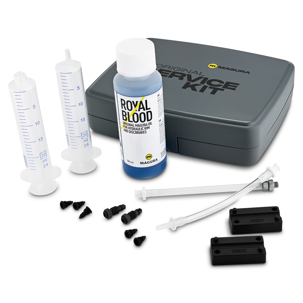 Kit de servicio Magura Core