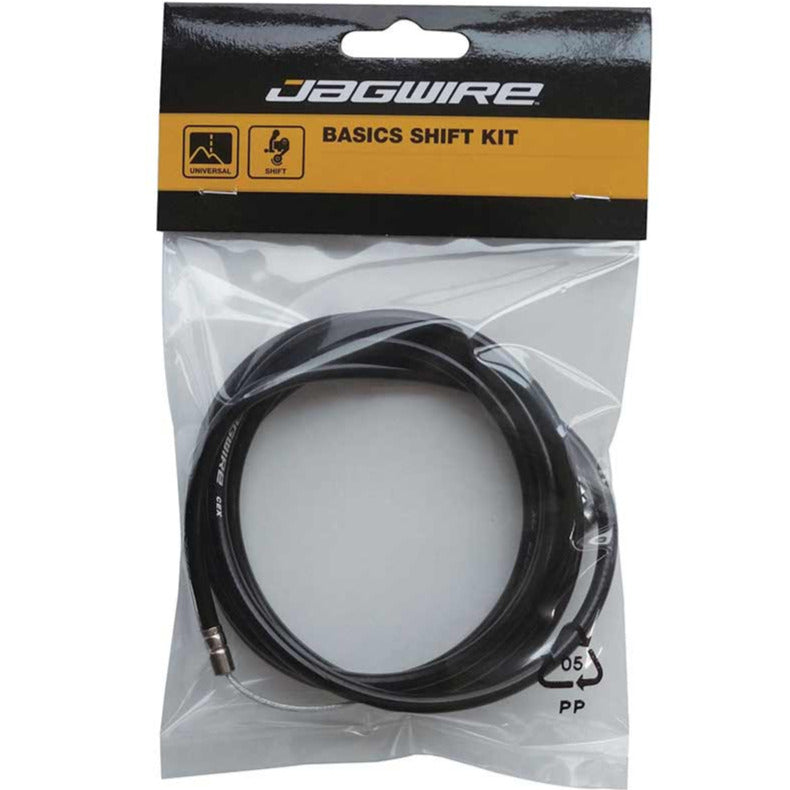 PIOLA DE CAMBIO JAG BASIC KIT DER UNIDAD