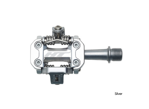 PEDAL HT CLIP M2 COLORES