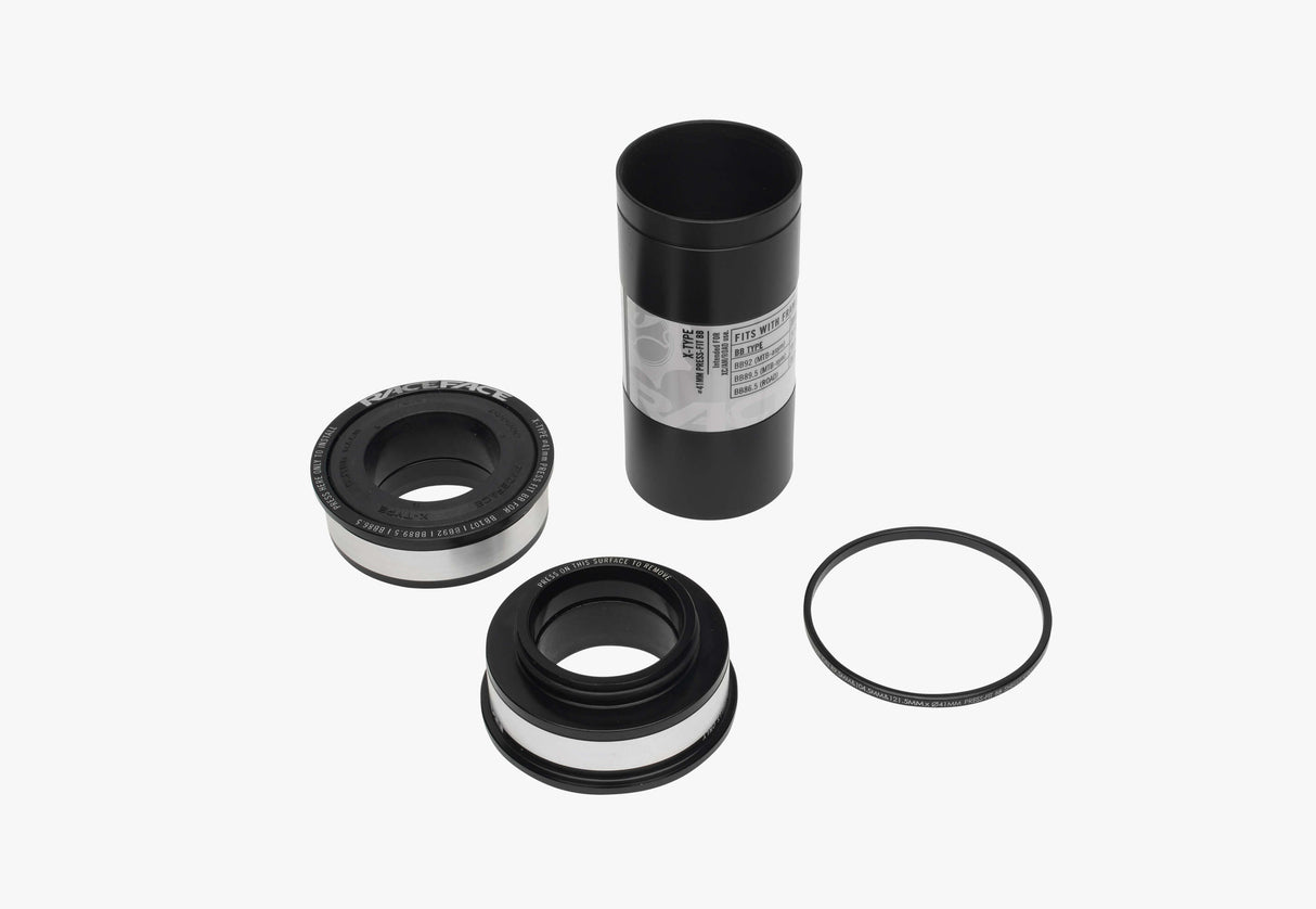 MOTOR RACE FACE BB8992-Ø24MM