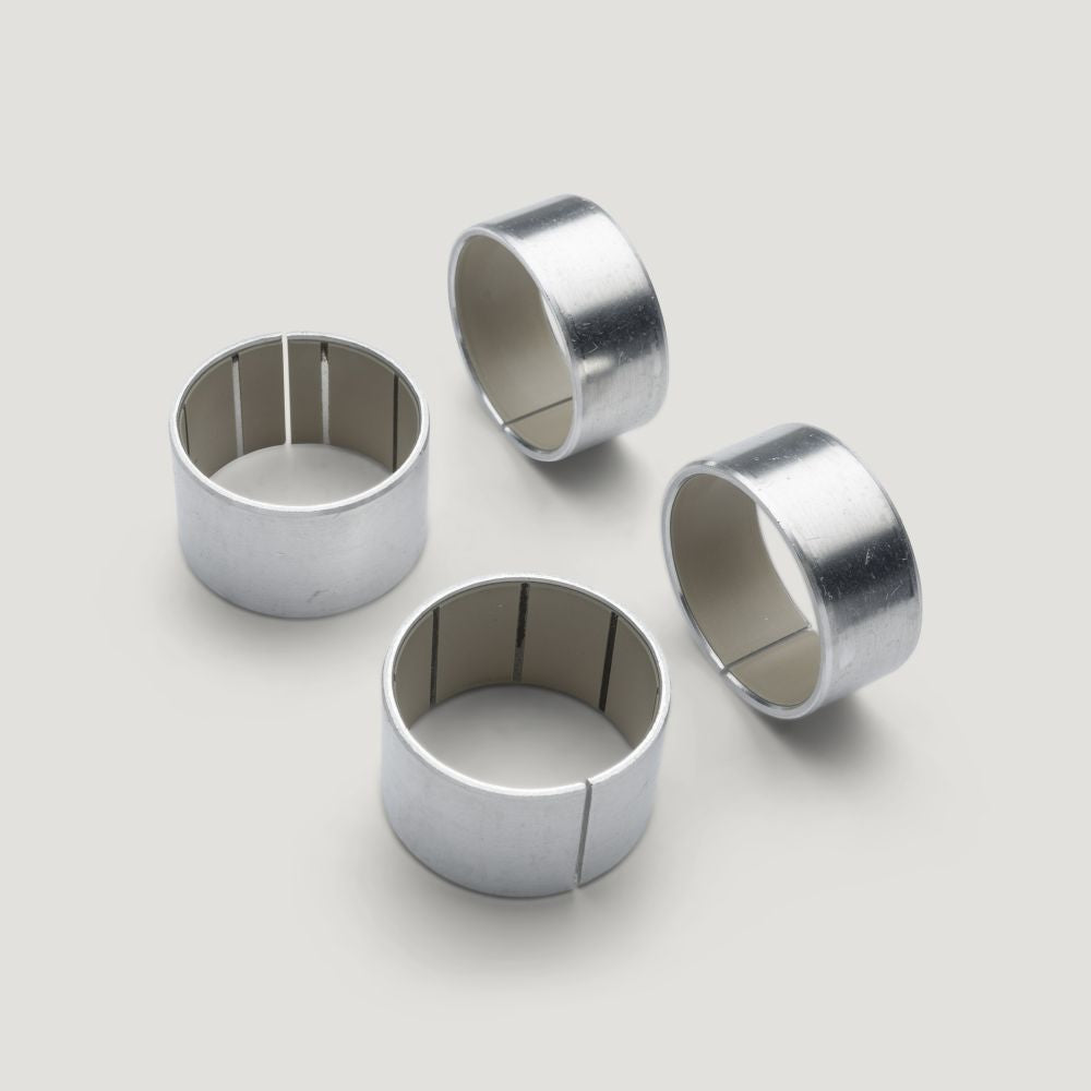 KIT DE CASQUILLOS FOX BUSHING 40MM
