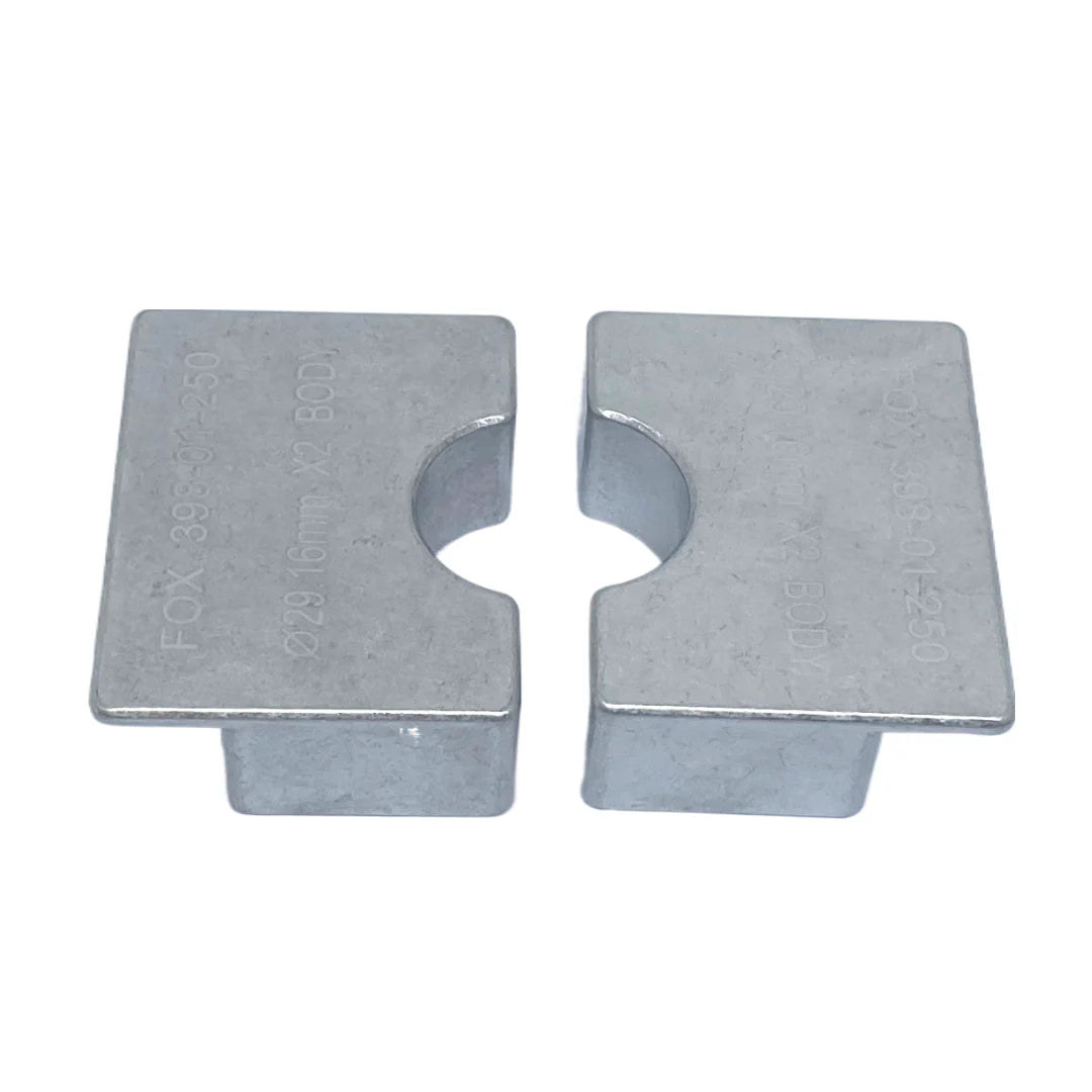 Herramienta Fox Clamps, 2026, Float X2, Damper Body