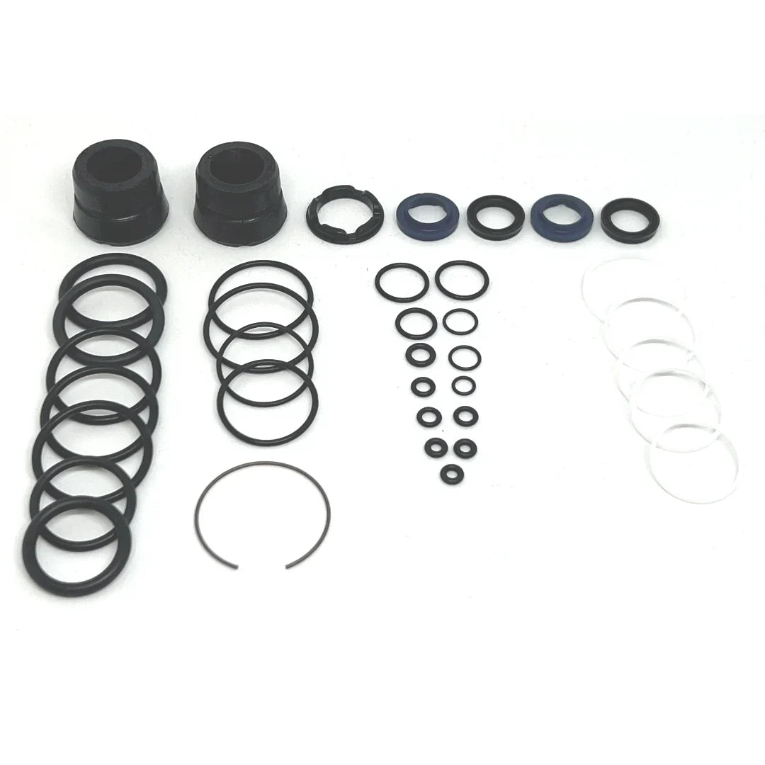 Kit de Sellos 2026 DHX2 Damper Rebuild