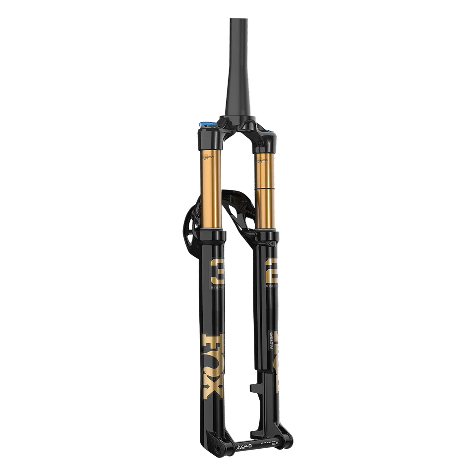 Horquilla Fox 2026 32 K, FLOAT SC 29in, F-S 100 Grip Shiny Black 3Pos