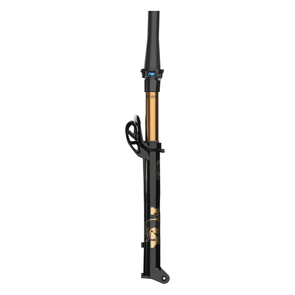 Horquilla Fox 2026 32 K, FLOAT SC 29in, F-S 100 Grip Shiny Black 3Pos