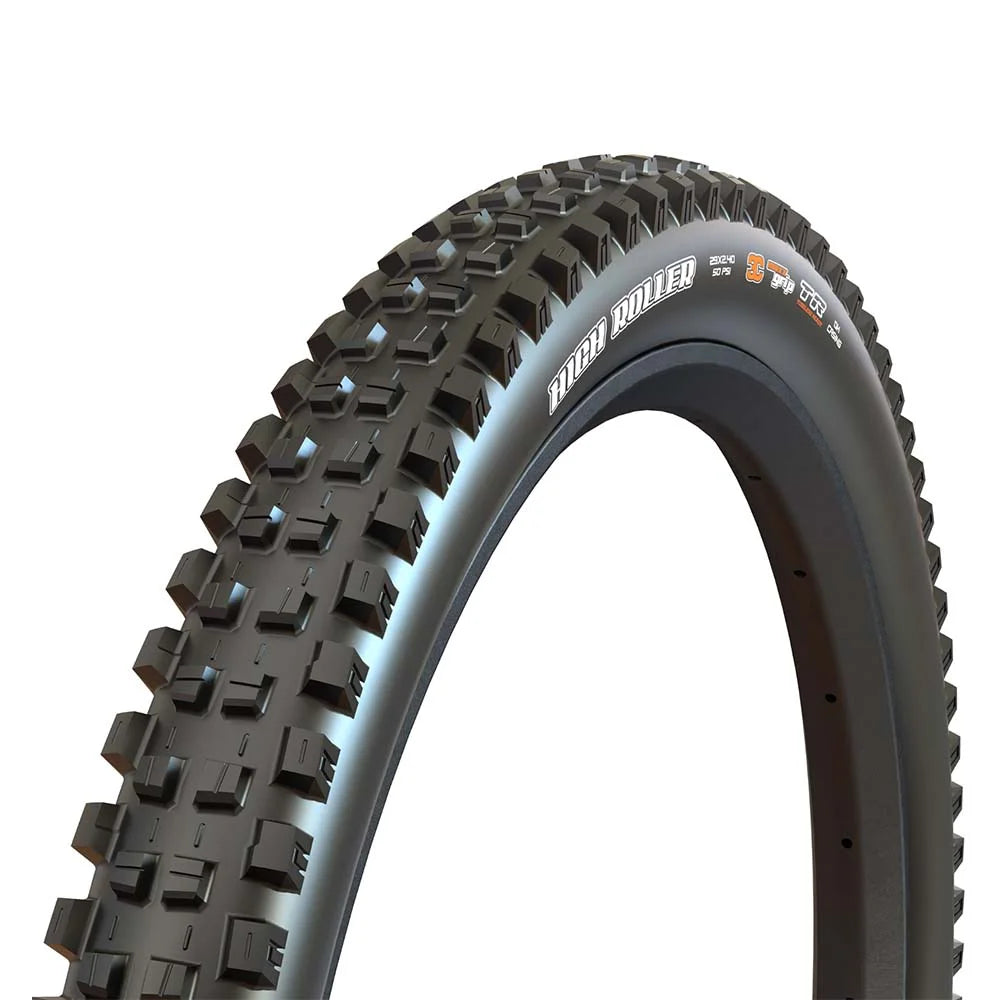 Neumático Maxxis NUEVO High Roller III 27.5X2.40 3CG/DD/TR
