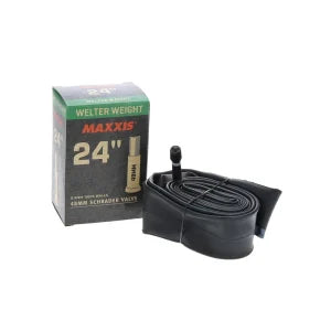 Maxxis Cámara de Aire 24×2.0/3.0 – STD -Válvula Auto
