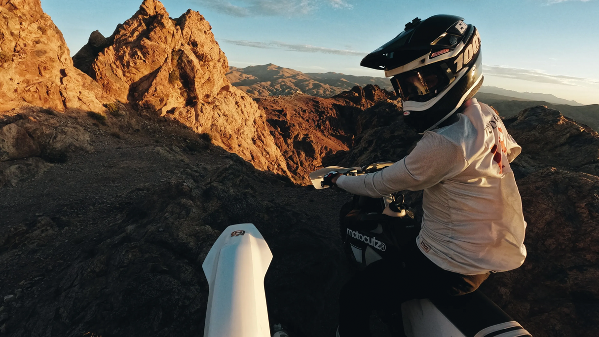 GoPro Curved + Flat Adhesive Mounts