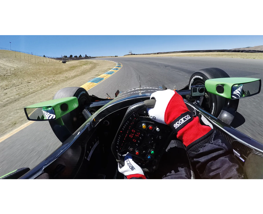 Soporte grande para Tubo