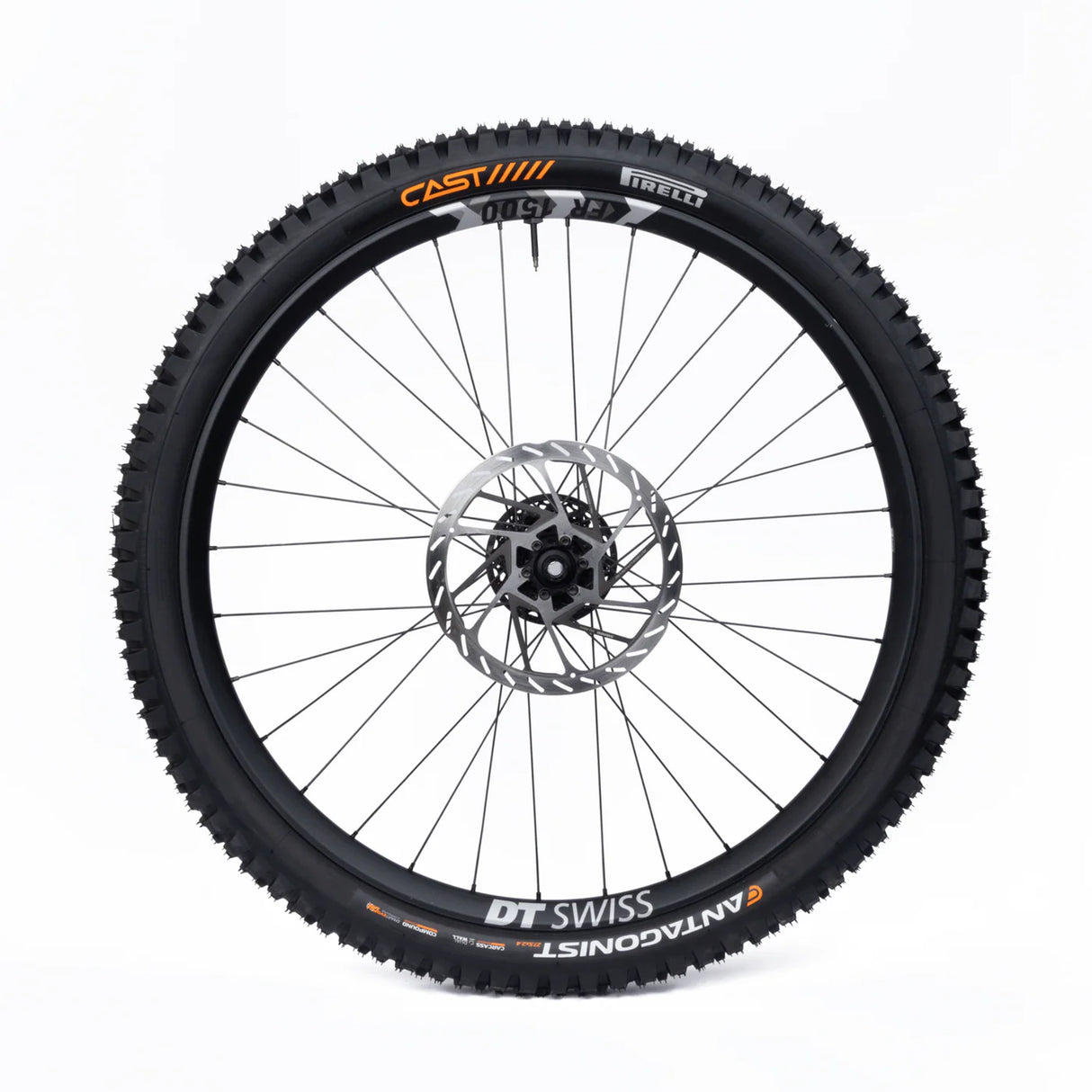 Neumático CAST Antagonist DH/Enduro 29x2.4 DualWall