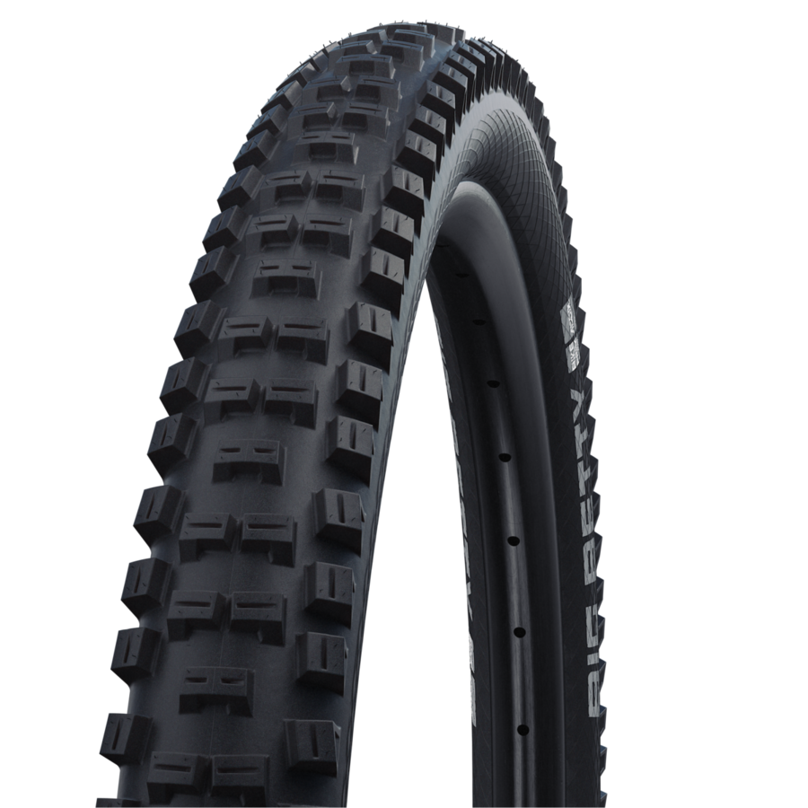 Neumático Schwalbe Big Betty Bikepark ADDIX 27.5X2.40"