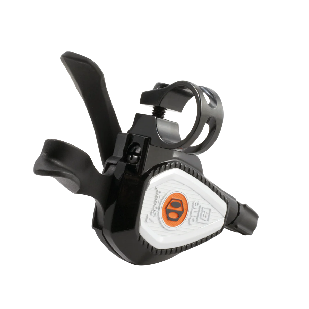 Transmisión Box One-Two 7speed DH