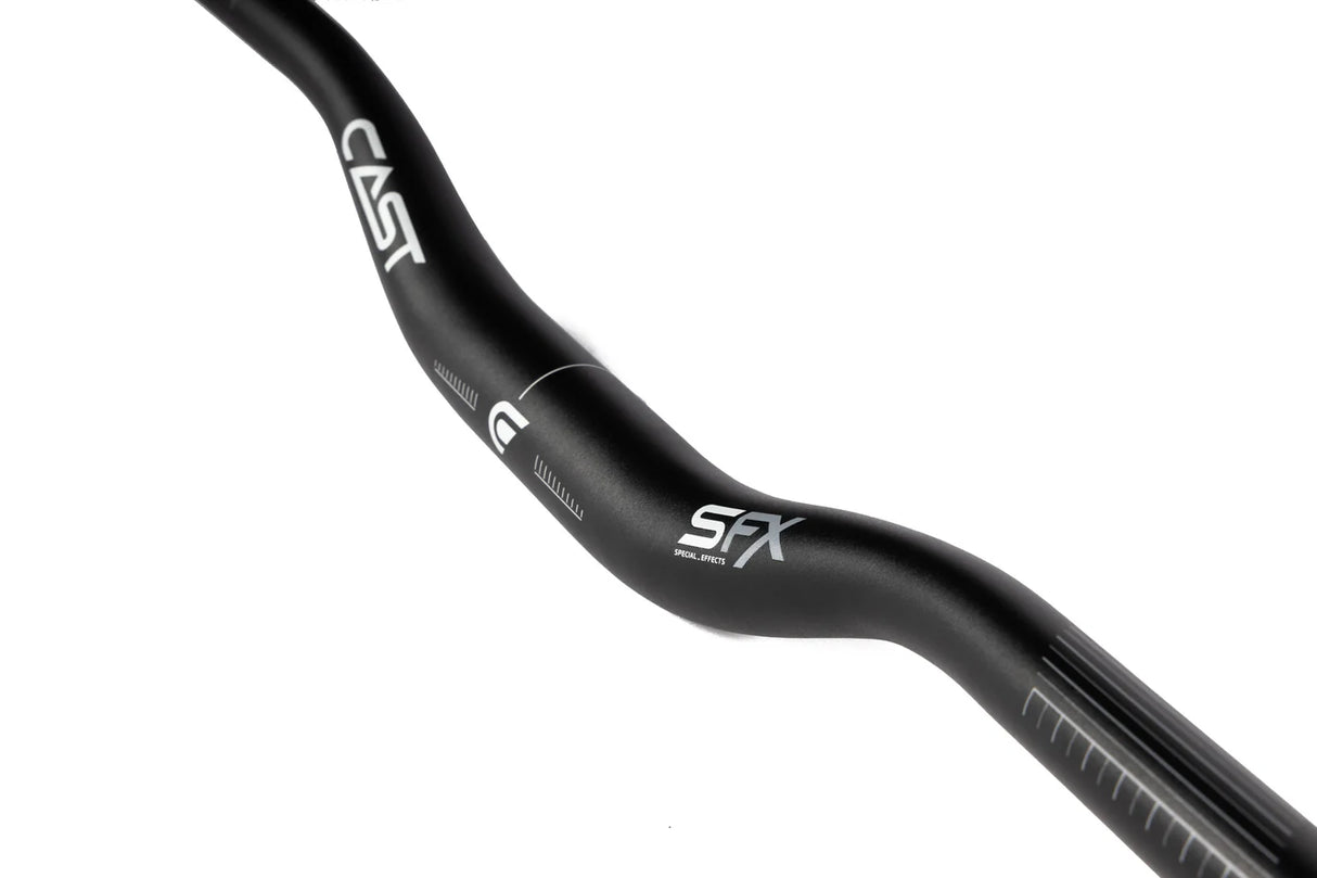 Manubrio Cast SFX DH / Enduro (31.8mm Clamp)