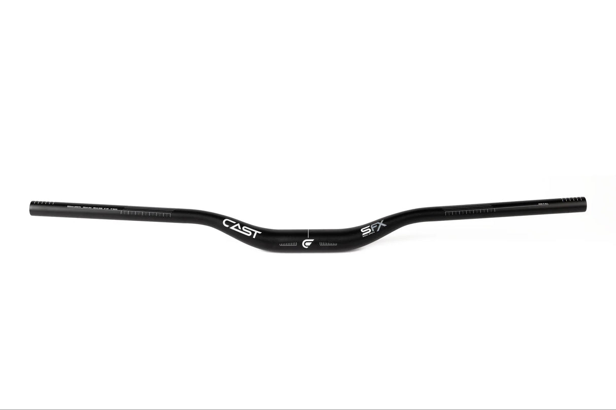 Manubrio Cast SFX DH / Enduro (31.8mm Clamp)