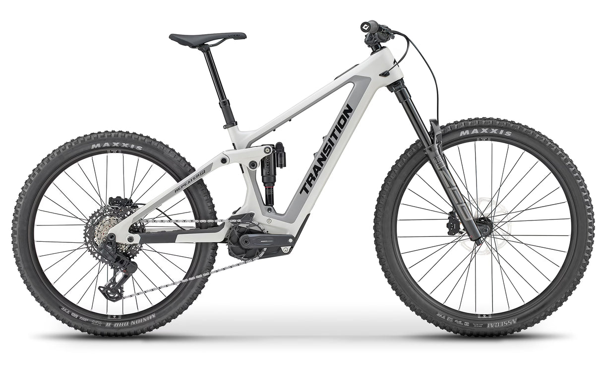 Bicicleta Transition Repeater PT