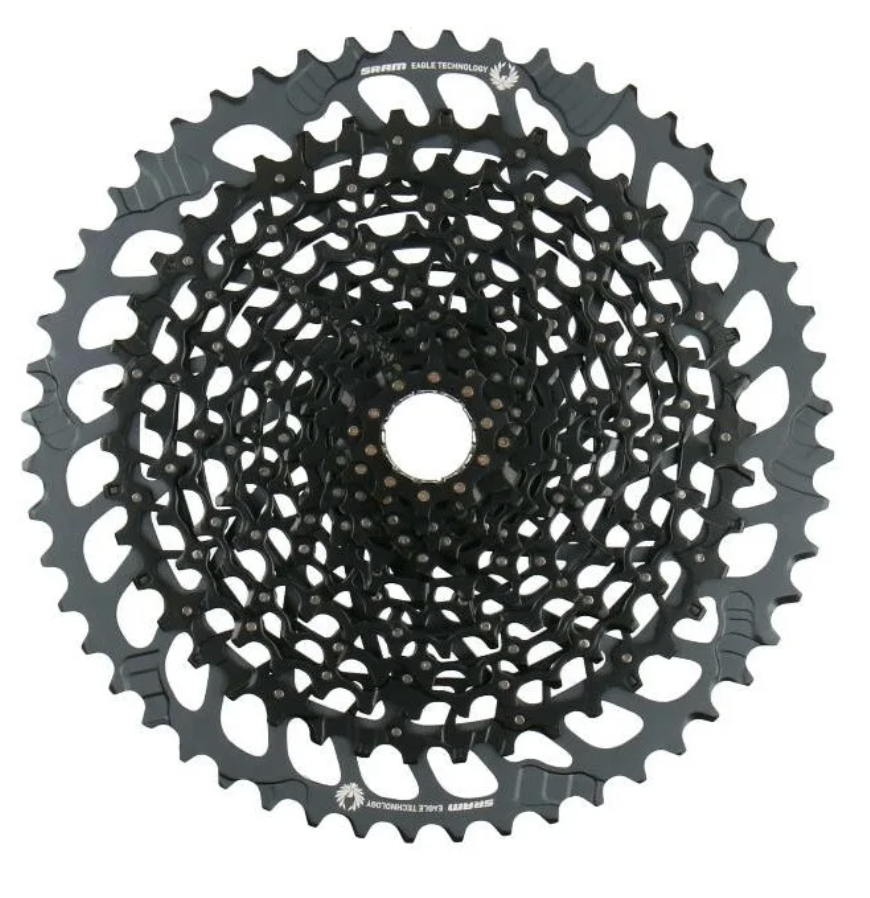 PIÑON SRAM GX EAGLE 10-52T 12 SPEED (XG-1275)