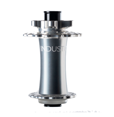 Maza Delantera Industry Nine Hydra2 32H 20x110 Silver