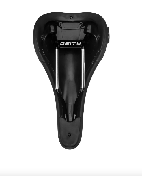 ASIENTO DEITY FRISCO BLACK