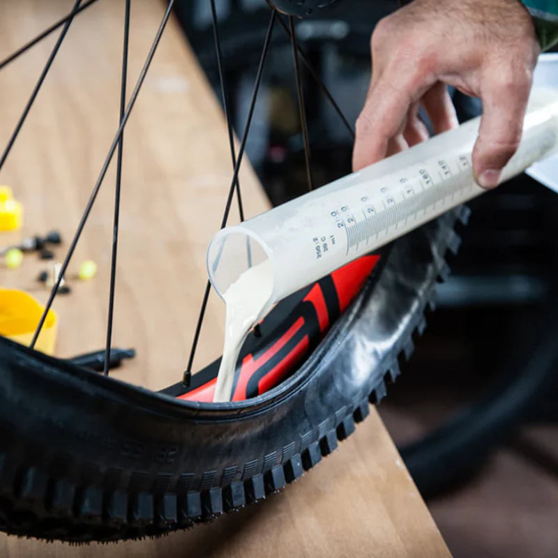 Servicio Recarga Liquido Tubular