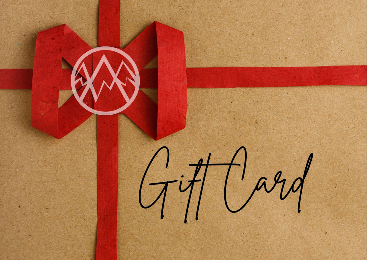 SPORTVIBES tarjeta de regalo