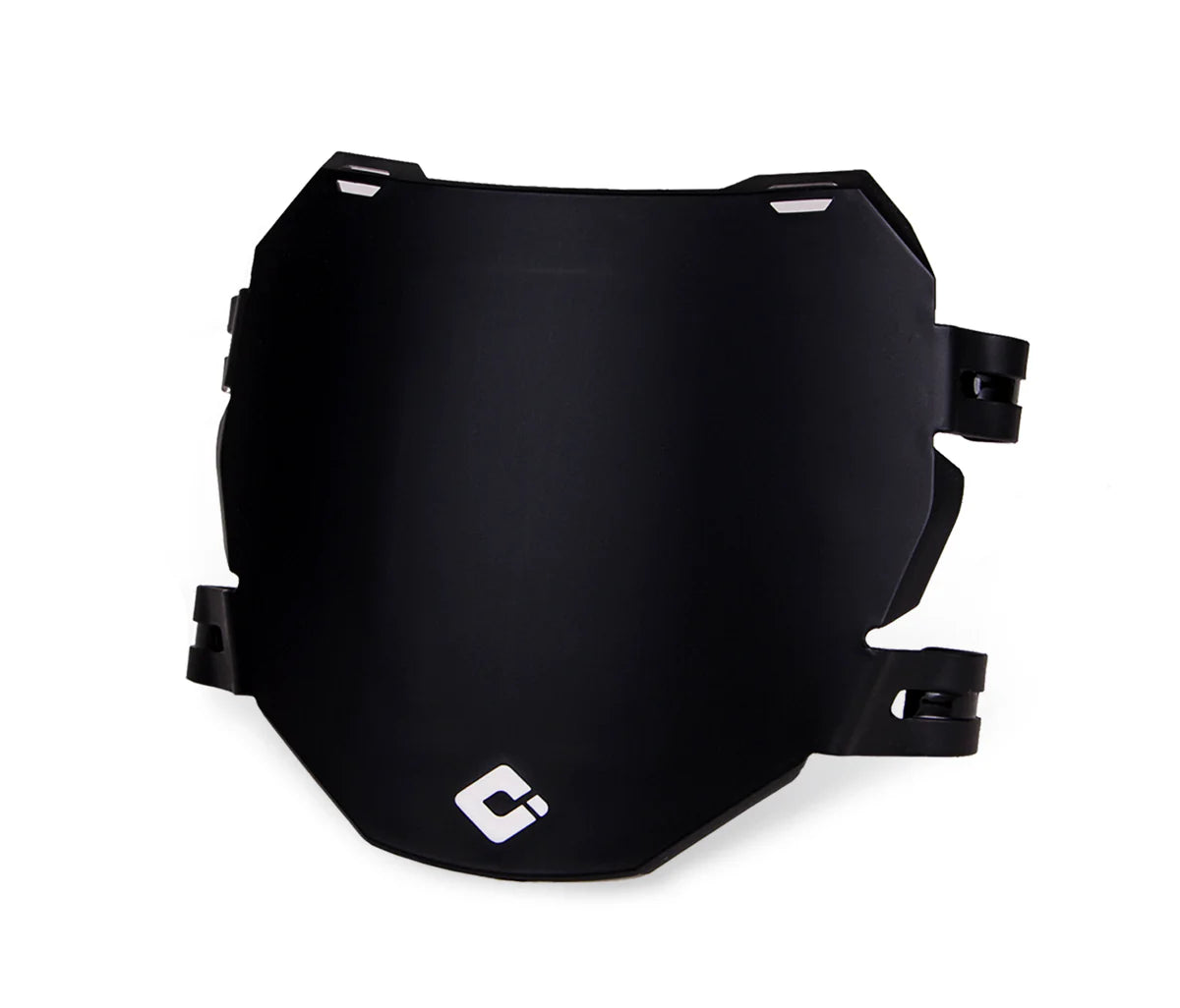 PORTA NUMERO ODI BLACK