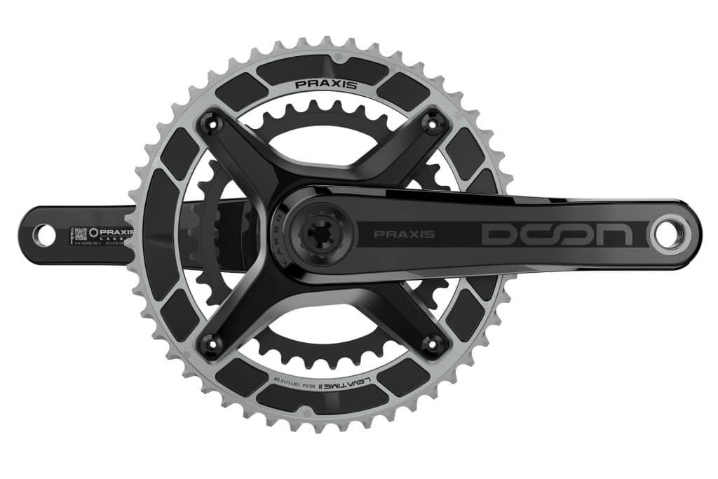 Volante Praxis Ruta Doon 165/X4832