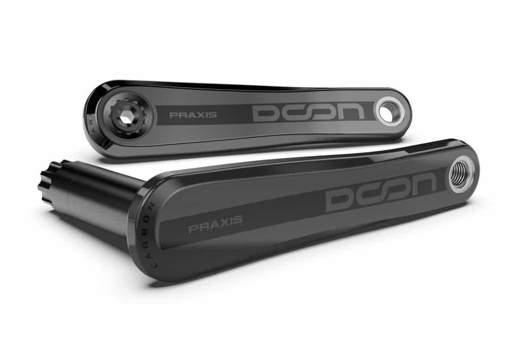 Volante Praxis Ruta Doon 1725/X5236