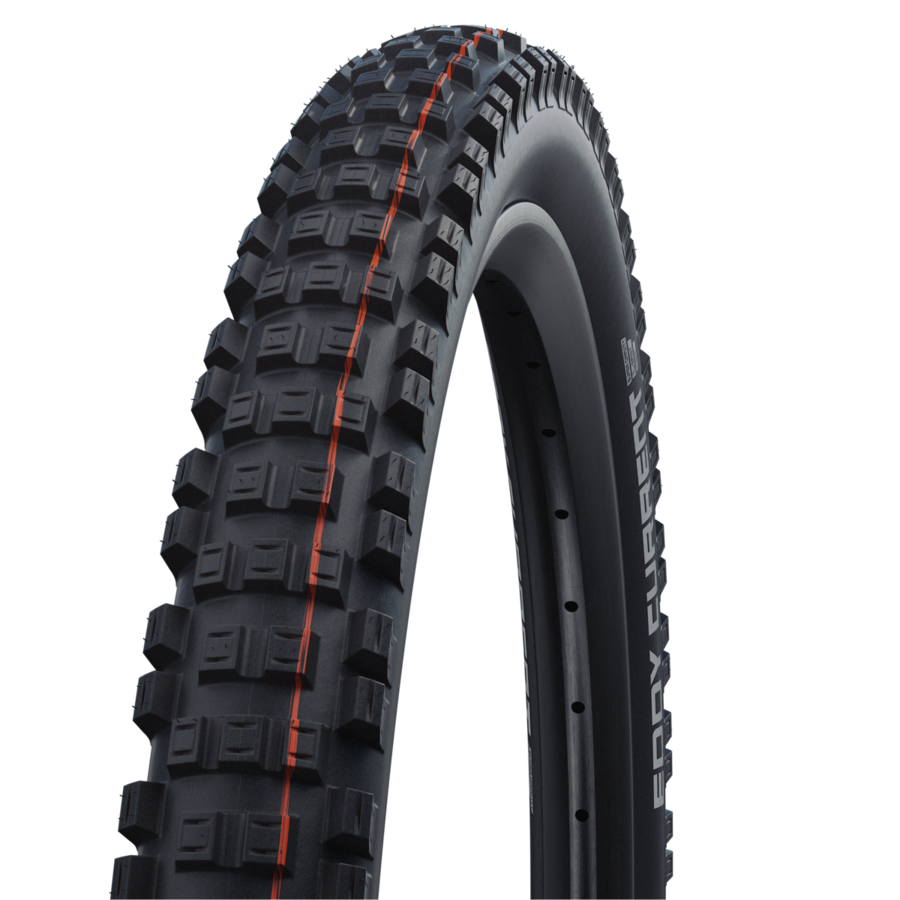 Neumático Schwalbe Eddy Current Rear S/Gravity ADDIX Soft 27.5x2.80"