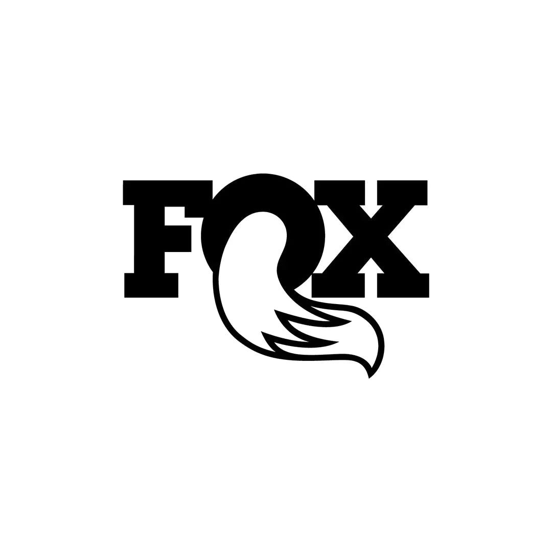 Guia de cable Fox Middle Band Brake Podium