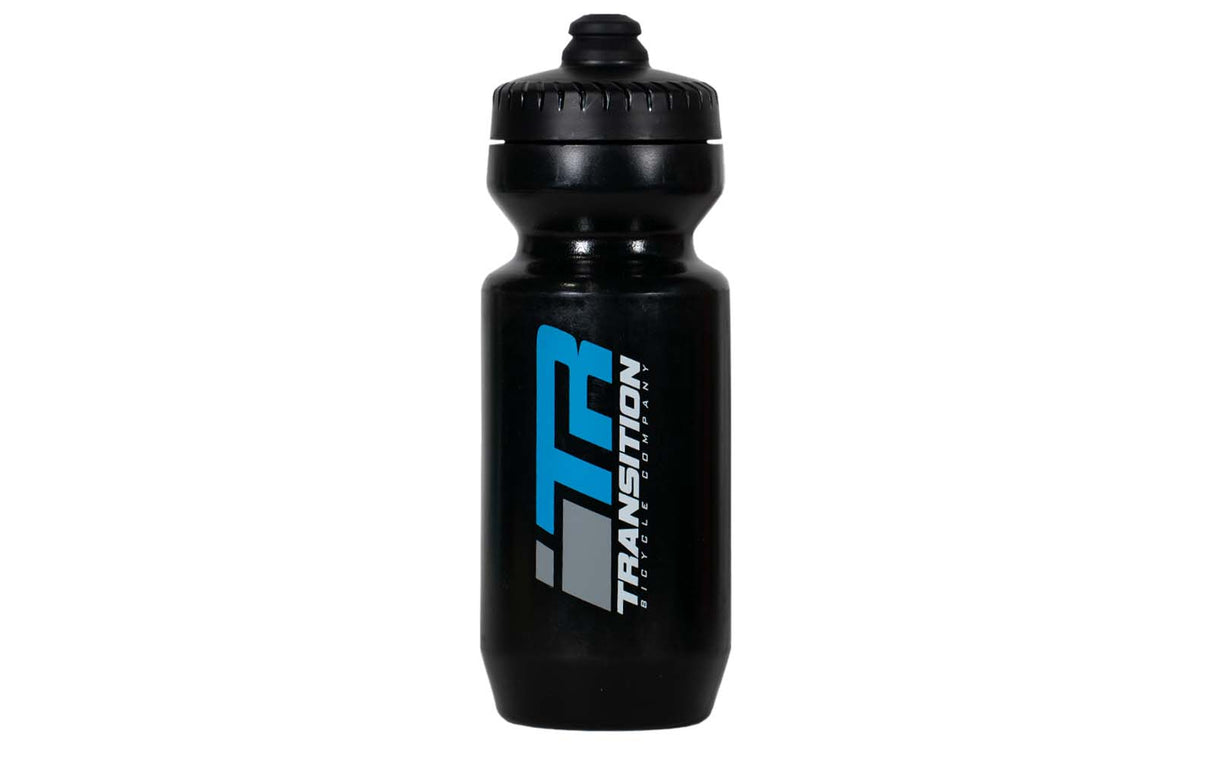 Botella de agua Transition Hot Lap 22oz Black