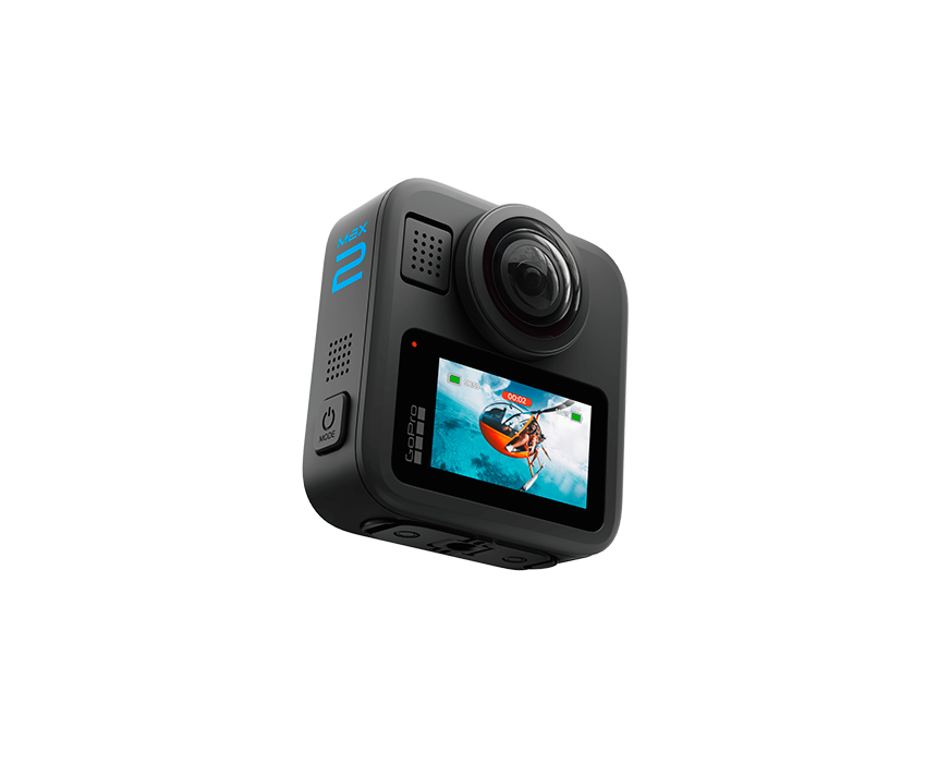 MAX2 Specialty Bundle