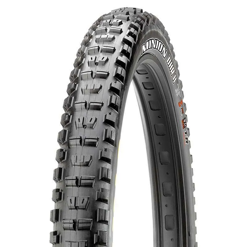Neumatico Maxxis Minion DHR II 27,5X2,50 3CT/DD/TR