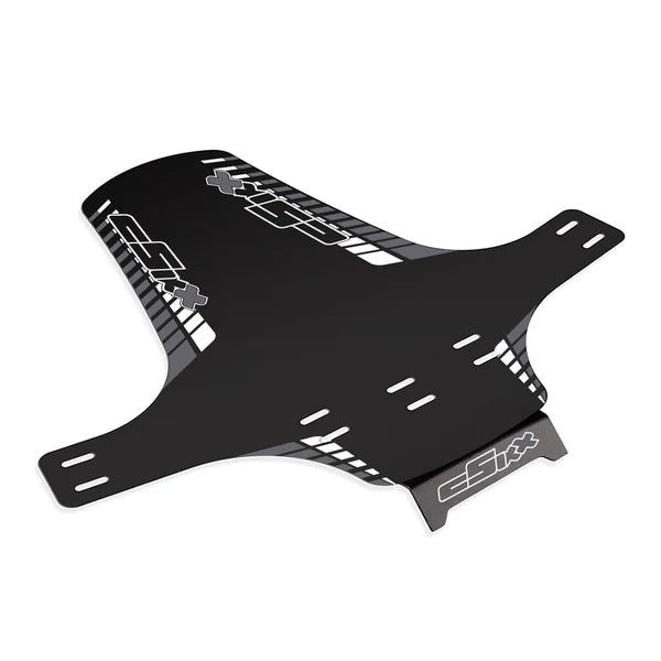 Tapabarros Csixx Blanco/Plomo