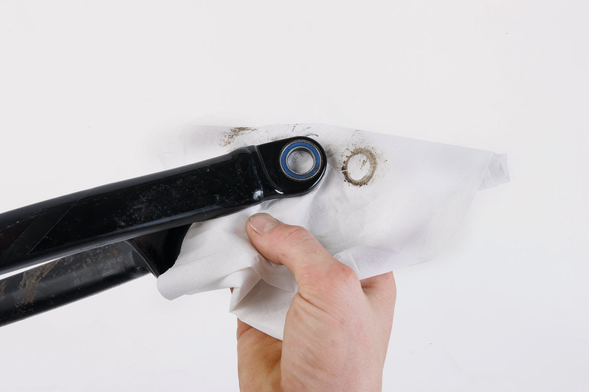 Servicio Mantención Links