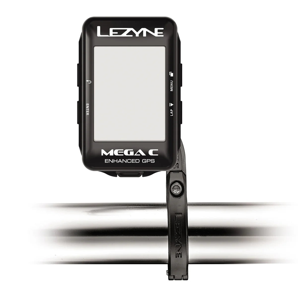 Lezyne GPS Forward Mount CM