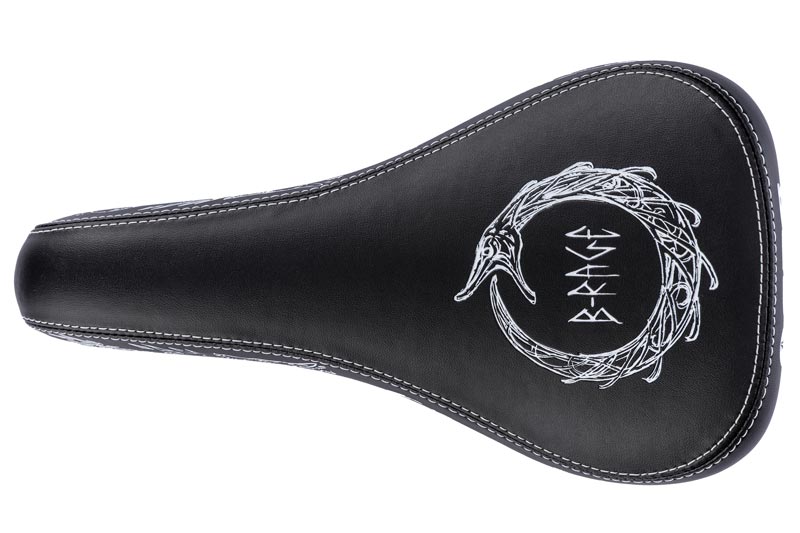 ASIENTO SDG APOLLO RL CROMO Custom Brage Vestavik 3 Panel