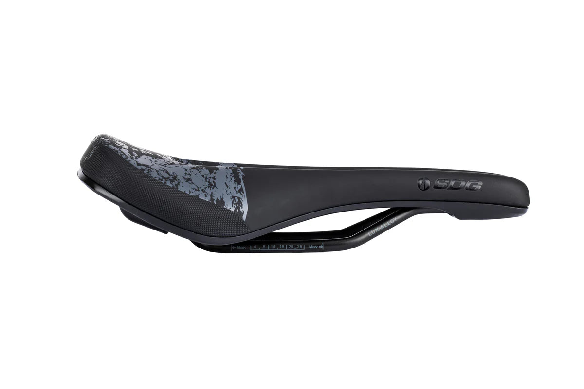 Asiento CAST Bel-Air 3.0 (Collab: Danny MacAskill)